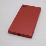 ¿ݾ Ķ SO-02H Xperia Z5 Compact   