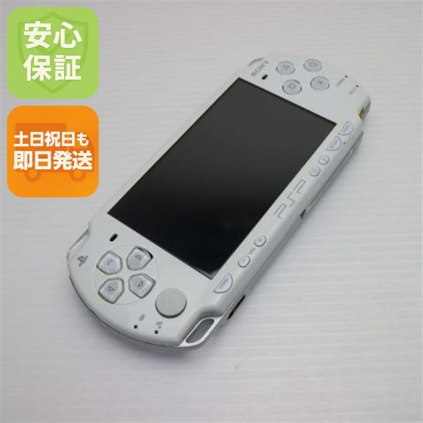 ¿ݾ Ķ PSP-2000 ߥåۥ磻  