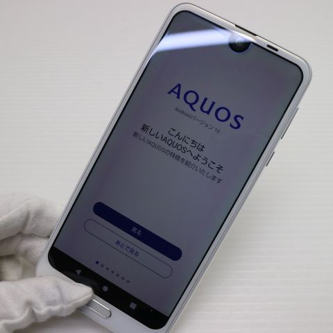 ¿ݾ Ķ SHV42 AQUOS R2 ۥ磻  