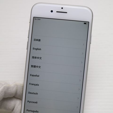 �¿��ݾ��� Ķ���� SIM�ե꡼ iPhone8 256GB ����С�  �������