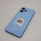 ¿ݾ Ʊ SIMե꡼ Redmi 12 5G 128GB ֥롼