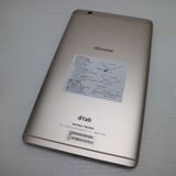 �¿��ݾ� Ķ���� d-01J dtab Compact ������� ���� �����