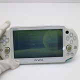 ¿ݾ  PCH-2000 PS VITA ֥롼/ۥ磻  