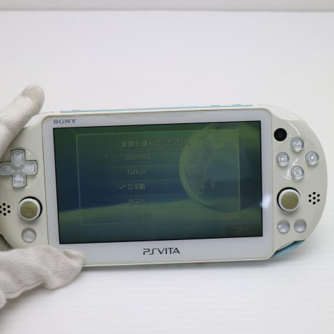 ¿ݾ  PCH-2000 PS VITA ֥롼/ۥ磻  