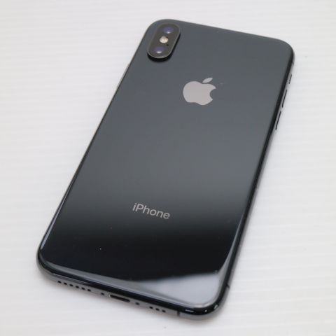 ¿ݾ  SIMե꡼ iPhoneXS 256GB ڡ쥤  