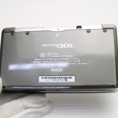 �¿��ݾ��� ���� �˥�ƥ�ɡ�3DS ������֥�å�  �������