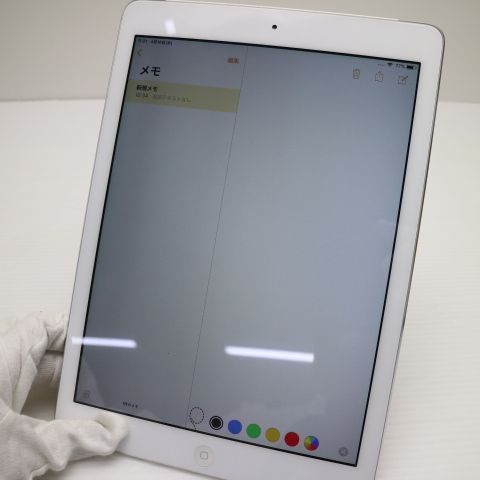 �¿��ݾ��� Ķ���� docomo iPad Air Cellular32GB ����С�  �������