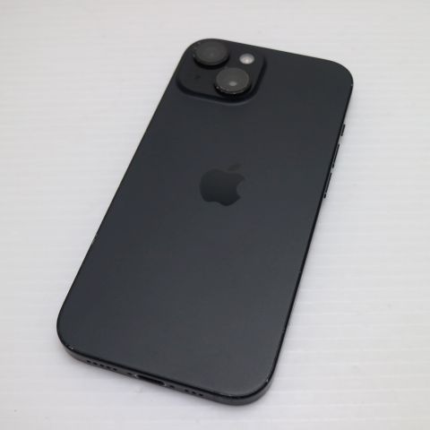 �¿��ݾ� ������� SIM�ե꡼ iPhone15 128GB �֥�å�