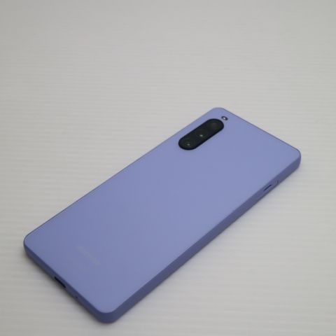 ¿ݾ Ķ SO-52D Xperia 10 V ٥