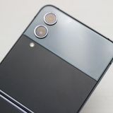 �¿��ݾ� Ķ���� Galaxy Z Flip4 SC-54C ����ե�����