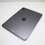 ����Ʊ�� SIM�ե꡼ iPad Pro 11����� ��3���� Wi-Fi+����顼  256GB