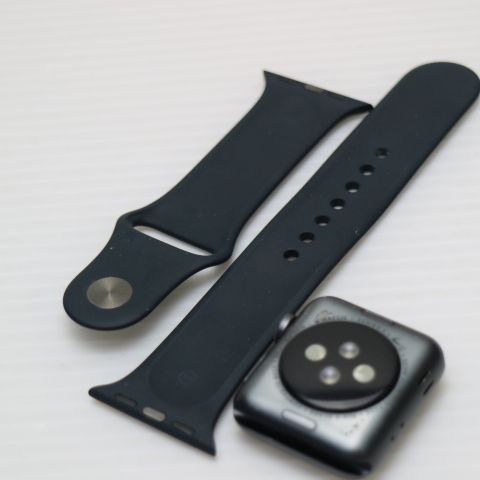 ���� Apple Watch series3 38mm GPS ���ڡ������쥤