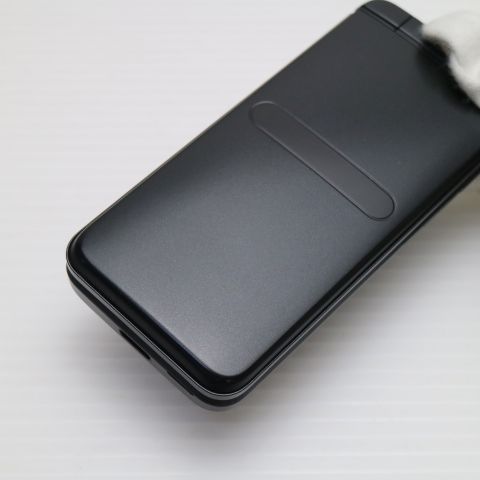 安心保証 超美品 GRATINA KYF42 ブラック 白ロム