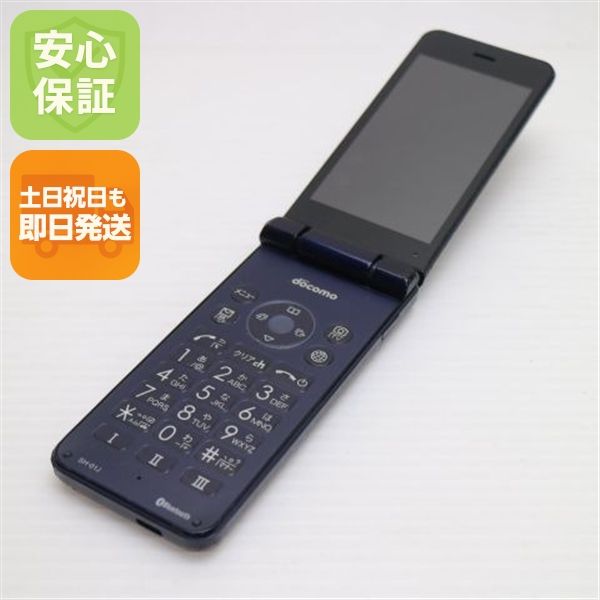 �¿��ݾ��� ������� SH-01J AQUOS �������� �֥롼�֥�å�  �������