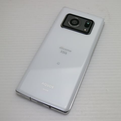 �¿��ݾ� Ķ���� SH-51B AQUOS R6 �ۥ磻�� �����