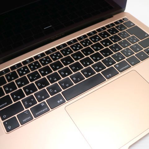 Ķ���� MacBook Air 2019 13����� Core i5 8GB 128GB