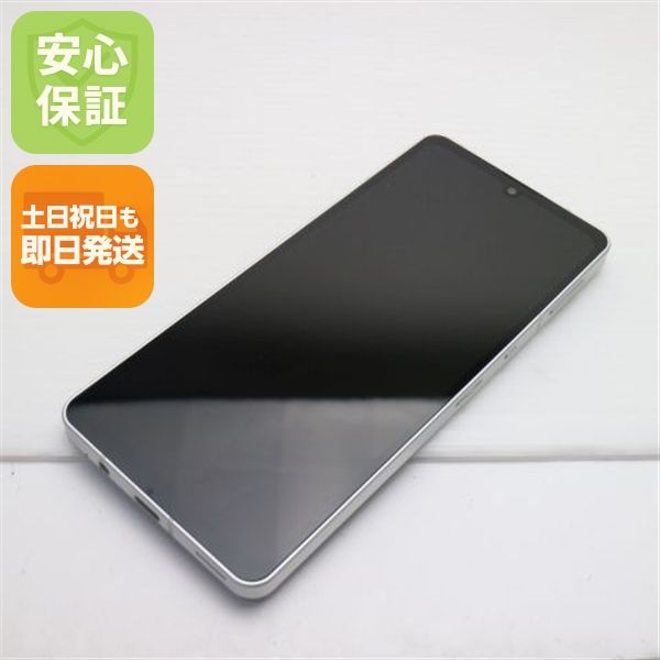 Ʊ SIMե꡼ AQUOS sense6 4GB 64GB SH-M19 С 