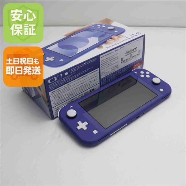 ¿ݾ ̤ Nintendo Switch Lite ֥롼