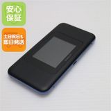 ¿ݾ Ķ HWD37 Speed Wi-Fi NEXT W06 ֥åߥ֥롼