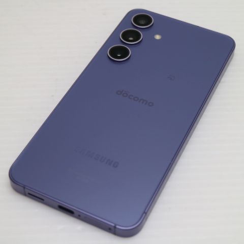 �¿��ݾ� Ķ���� SIM�ե꡼ Galaxy S24 256GB ���Х�ȥХ�����å�