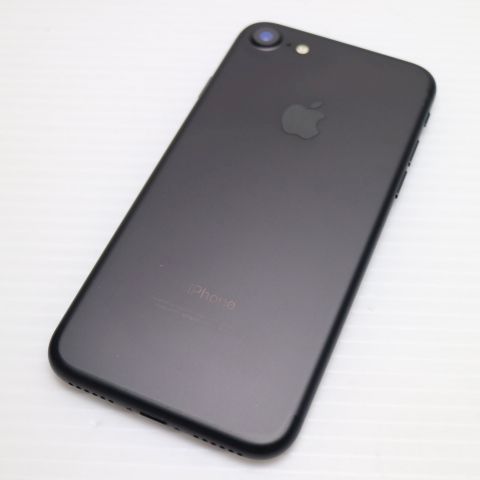 �¿��ݾ��� ����Ʊ�� SIM�ե꡼ iPhone7 32GB �֥�å�  �������