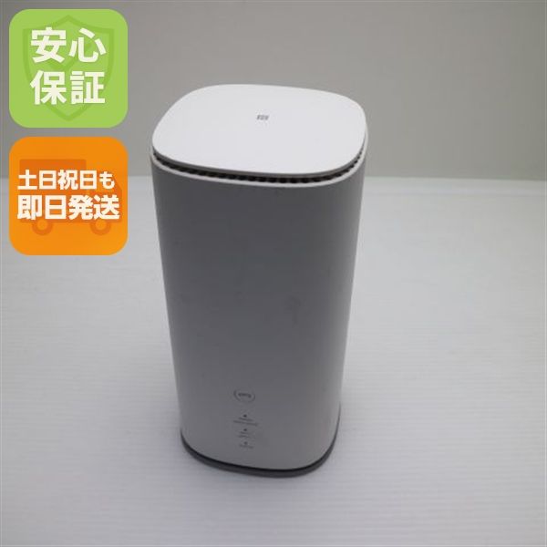 �¿��ݾ� ���� Speed Wi-Fi HOME 5G L13 ZTR02 �ۥ磻��