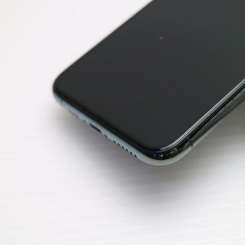 Ķ���� SIM�ե꡼ iPhone 11 Pro 512GB  �ߥåɥʥ��ȥ��꡼�� �����