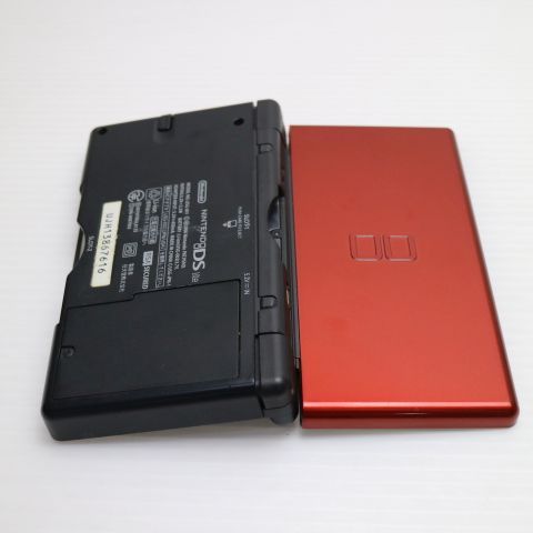 �¿��ݾ��� ������� �˥�ƥ�ɡ�DS Lite �饤�� ����ॾ��  �������