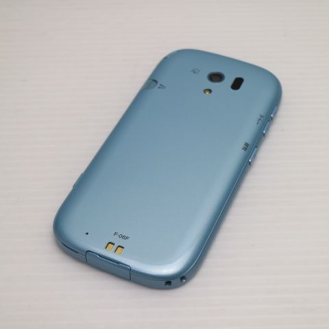 �¿��ݾ��� ����Ʊ�� F-06F �餯�餯���ޡ��ȥե���3 �������֥롼 ����� �������
