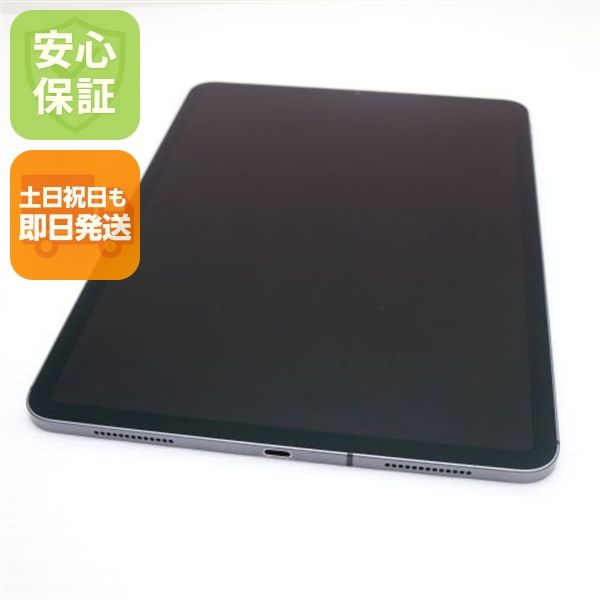 Ķ���� SIM�ե꡼iPadPro��2����11�����Wi-Fi+Cellular128GB ���쥤
