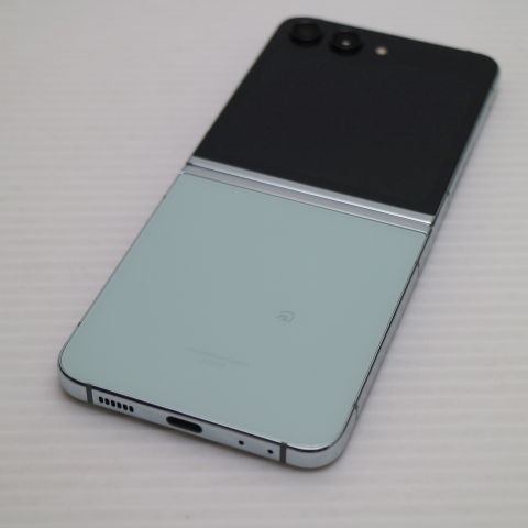 �¿��ݾ� ����Ʊ�� SCG23 Galaxy Z Flip5 256GB �ߥ��