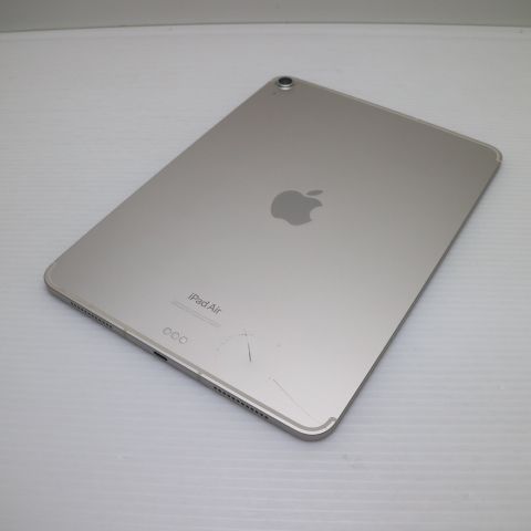 SIM�ե꡼ iPad Air ��5���� Cellular10.9����� 64GB �������饤��
