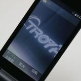 ��� F-03L arrows �������� �֥�å� ���� �����