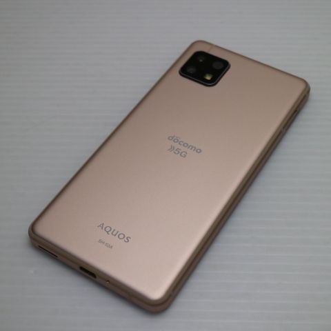 ¿ݾ Ķ SH-53A AQUOS sense 5G 饤ȥåѡ 