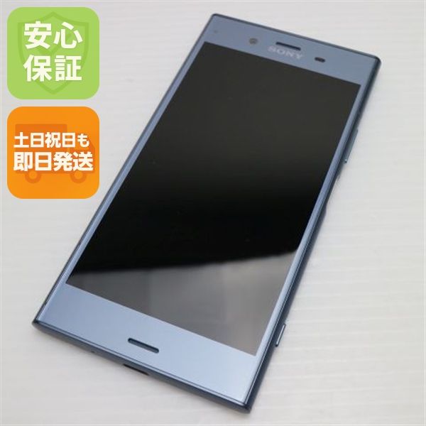 ¿ݾ Ķ SOV36 Xperia XZ1 ֥롼  