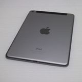Ķ���� SIM�ե꡼ iPad mini 4 Cellular 128GB ���ڡ������쥤