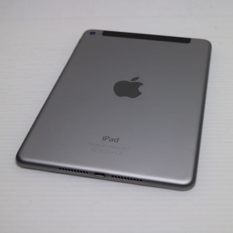 Ķ���� SIM�ե꡼ iPad mini 4 Cellular 128GB ���ڡ������쥤