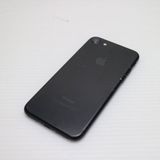 �¿��ݾ��� ���� SIM�ե꡼ iPhone7 32GB �֥�å�  �������