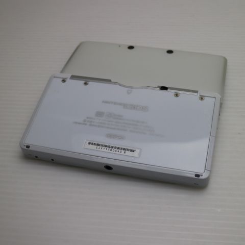 �¿��ݾ��� Ķ���� �˥�ƥ�ɡ�3DS �������ۥ磻��  �������