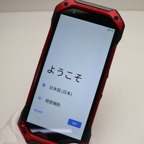 �¿��ݾ� ���� TORQUE 5G KYG01 ��å� ����� SIM���å�����Ѥ�