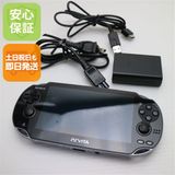 �¿��ݾ��� Ķ���� PCH-1000 PS VITA �֥�å�  �������