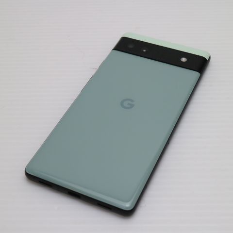 ¿ݾ Ʊ au Google Pixel 6a 