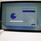 Ķ���� Surface Pro 5 ��7���� Core m3 4GB 128GB