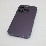 ¿ݾ  SIMե꡼ iPhone14 Pro 128GB ǥץѡץ