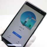 �¿��ݾ� Ķ���� SOV38 Xperia XZ2 Premium �֥�å� ���� �����