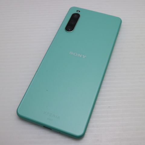 ¿ݾ Ʊ Xperia 10 IV SOG07 ߥ