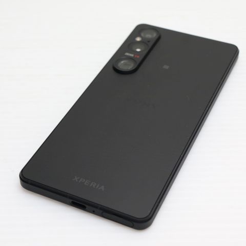 �¿��ݾ� ����Ʊ�� SIM�ե꡼ Xperia 1 VI 12GB 256GB �֥�å�