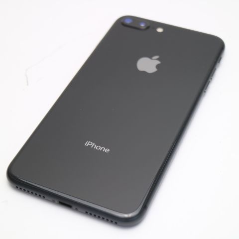 ムスビー｜安心保証付 超美品 SIMフリー iPhone8 PLUS 256GB スペース 