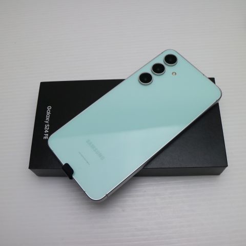 ¿ݾ ̤ SIMե꡼ Galaxy S24 FE ߥ