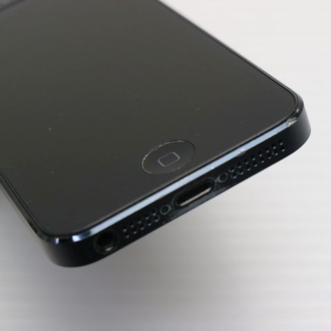 ¿ݾ Ƚ  iPhone5 32GB ֥å  